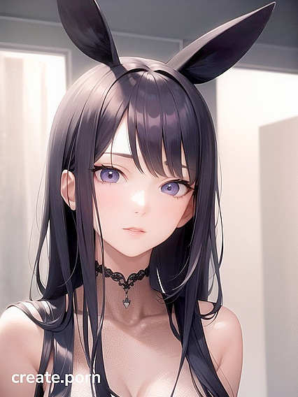 Anime Girl 18+ Cums All Over Her Face in Intense Hentai Action