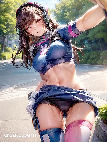 Mind-Blowing Hentai AI Porn Adventures