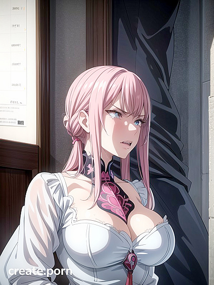 Mind-Blowing Hentai AI Porn Adventures