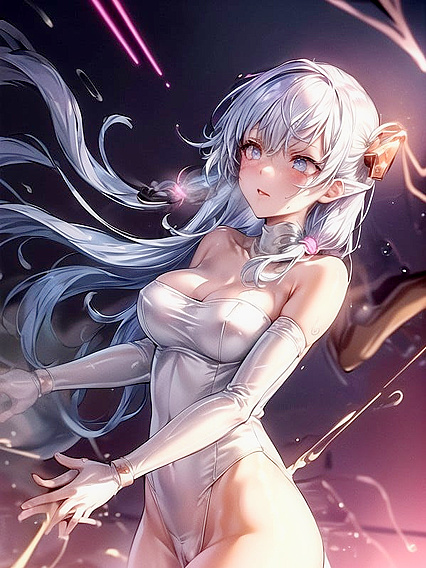 Hyper-Detailed hentai Machine Action Indoors Ending in Pink Creampie Delight