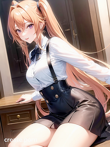 Mind-Blowing hentai AI pornography Experiences