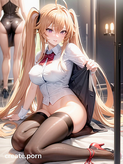 Mind-Melting hentai AIPorn Adventures