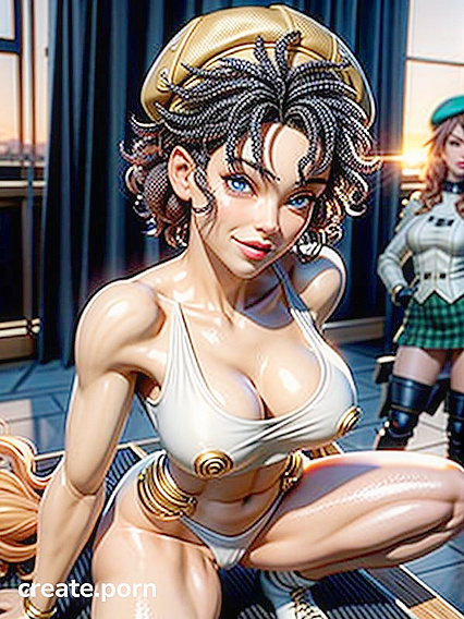 Mind-Blowing Hentai AIPorn Adventures