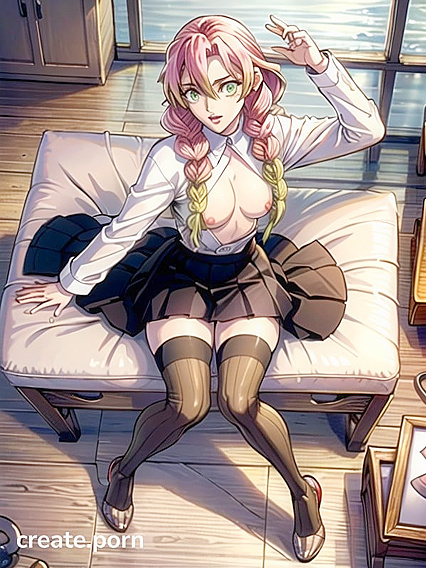 Mind-Blowing Hentai AIPorn Adventures