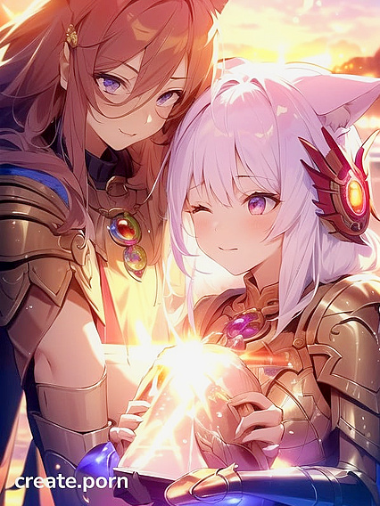 Mind-Blowing Hentai AI Porn Adventures