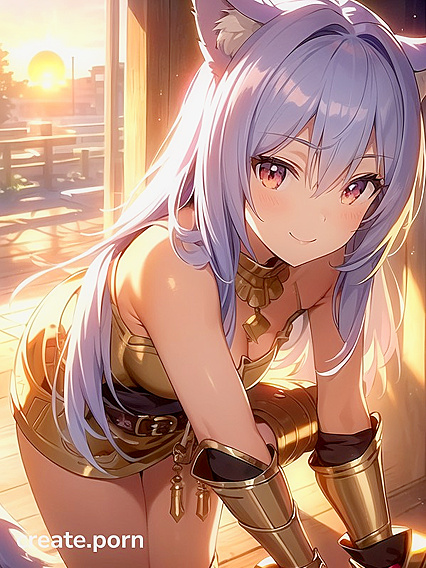 Mind-Blowing Hentai AI Porn Action You Won't Forget