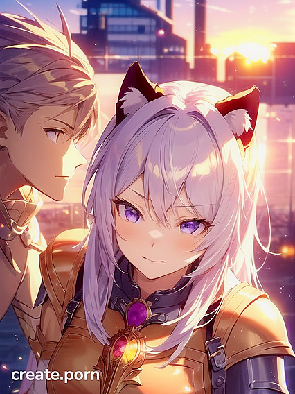 Mind-Blowing Hentai AI Porn Adventures