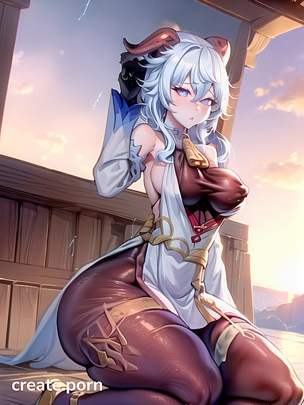 Mind-Blowing Hentai AI Porn Adventures
