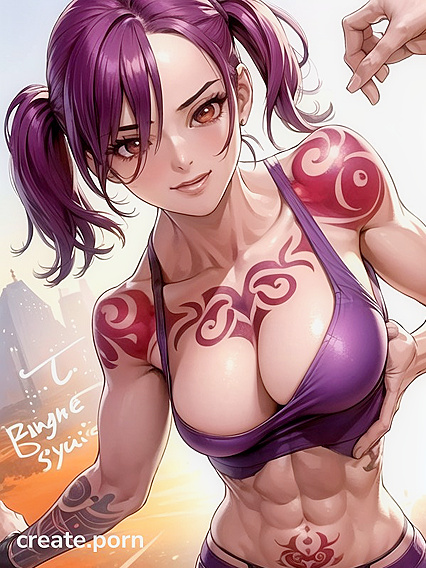 Mind-Blowing Hentai AI Porn Adventures Await You