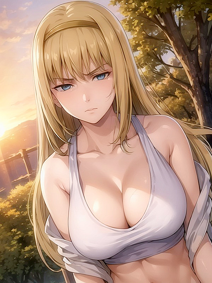 Mind-Bending hentai AIPorn Adventures