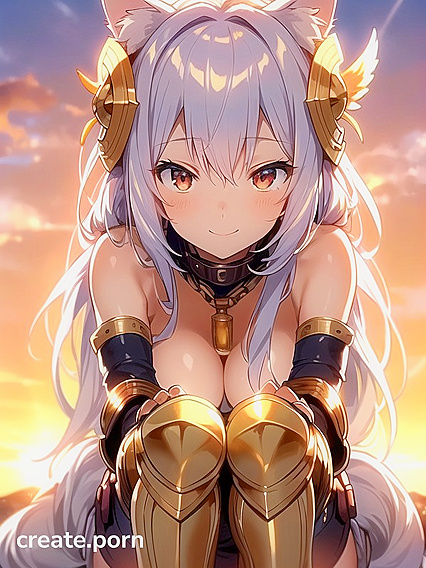 Mind-Blowing Hentai AI Porn Adventures