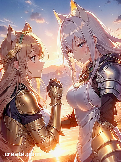 Mind-Bending Hentai AI Porn Adventures
