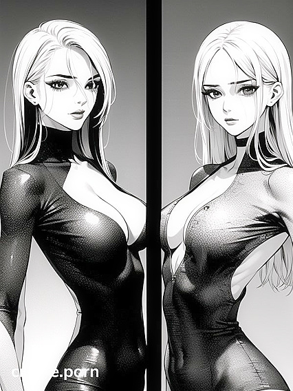 Mind-Blowing Hentai AI Porn Adventures