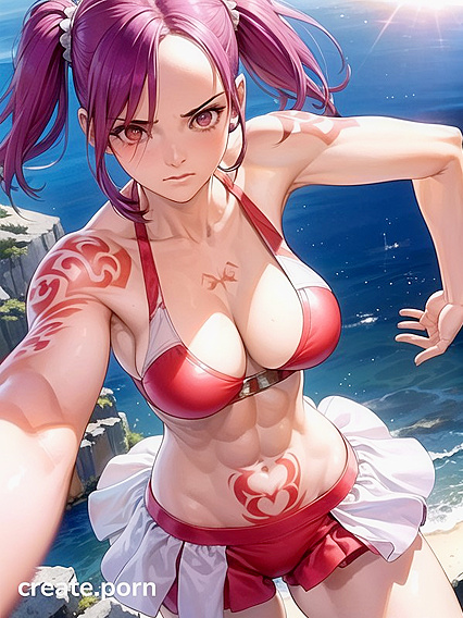 Mind-Blowing Hentai AI Porn Adventures