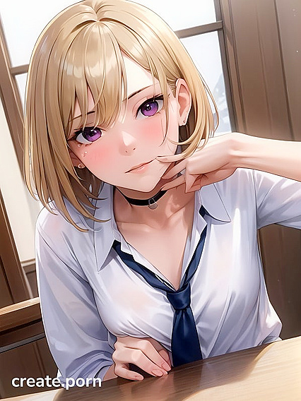 Mind-Bending Hentai AI Porn Adventures