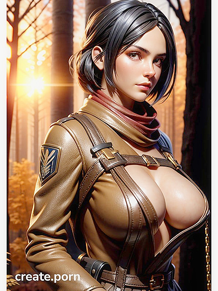 Mind-Blowing Hentai AI Porn Adventures