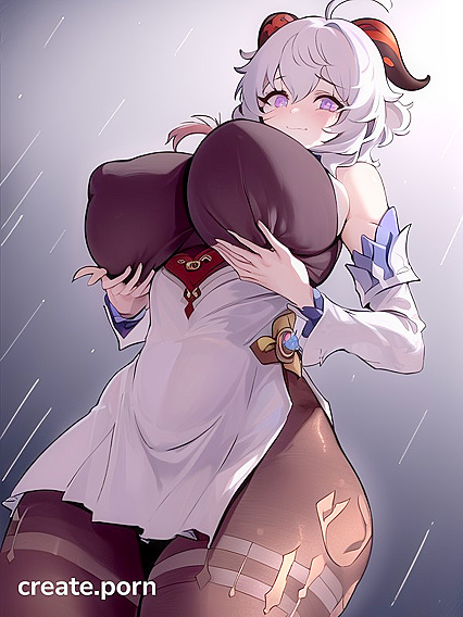 Mind-Blowing Hentai AI Porn Adventures