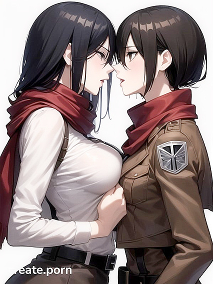 Mind-Blowing Hentai AI Porn Adventures