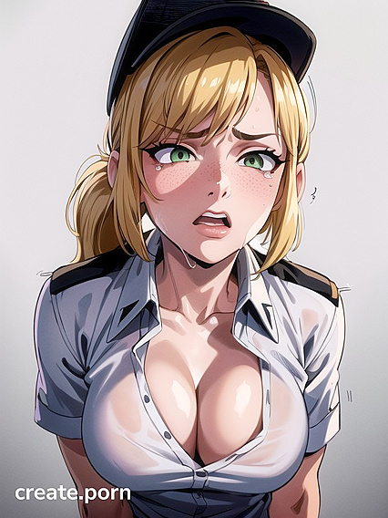 Mind-Blowing Hentai AIPorn Adventures