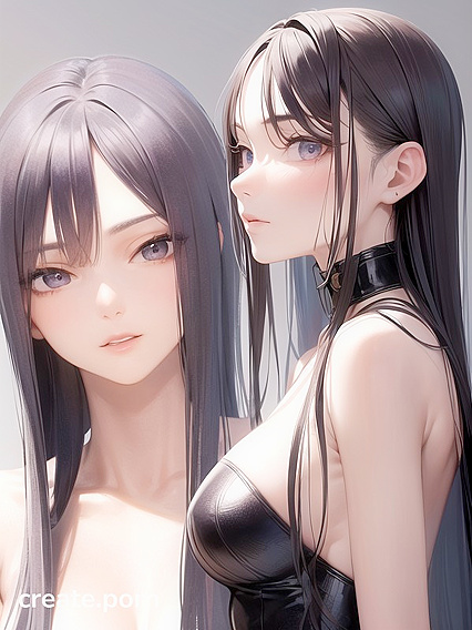 Mind-Blowing Hentai AI Porn Adventures