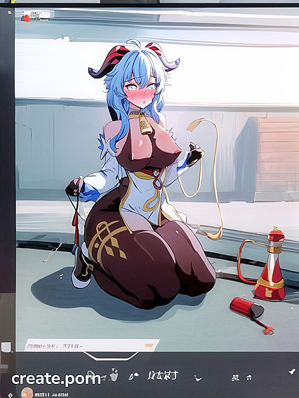 Mind-Bending Hentai AIPorn Adventures
