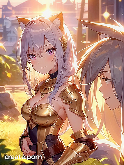 Mind-Blowing Hentai AIPorn Adventures