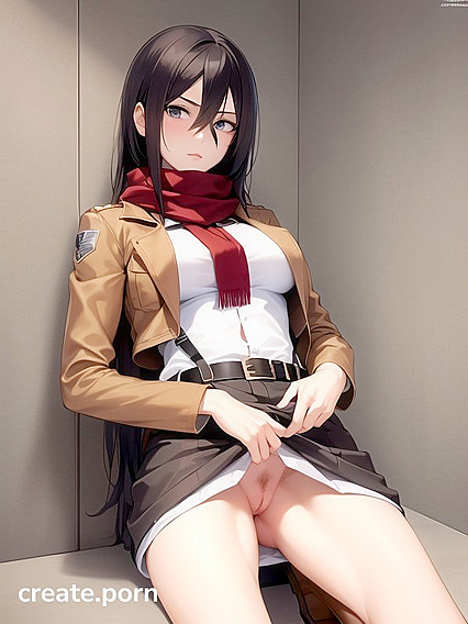 Mind-Blowing Hentai AIPorn Adventures