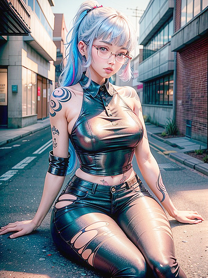 Mind-Blowing Hentai AIPorn Adventures Await You Tonight