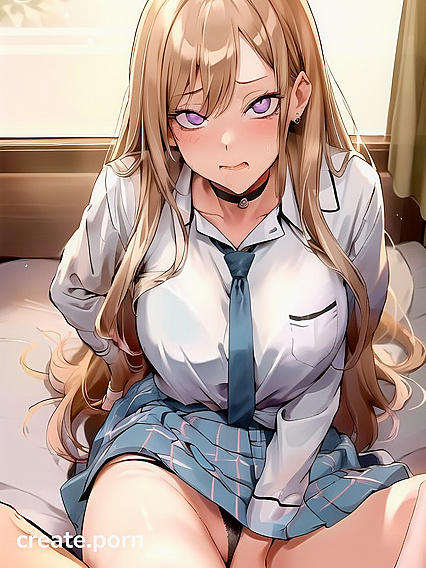 Mind-Blowing Hentai AIPorn Adventures
