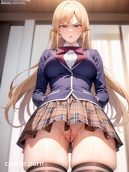 Mind-Blowing Hentai AIPorn Adventures