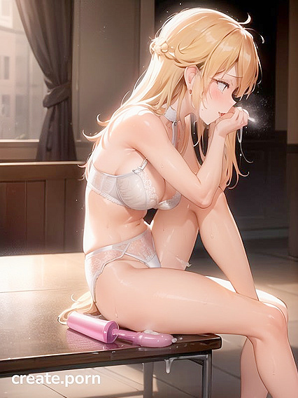 Mind-Blowing Hentai AIPorn Adventures Await You Tonight