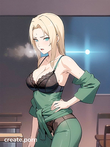 Mind-Blowing Hentai AIPorn Adventures