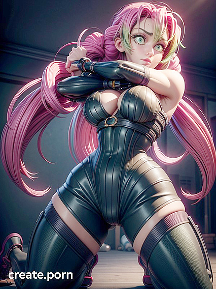 Mind-Blowing Hentai AI Porn Adventures