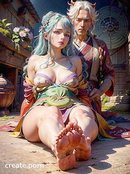 Mind-Blowing Hentai AIPorn Adventures