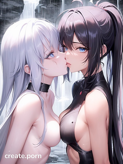 Mind-Blowing Hentai AI Porn Adventures