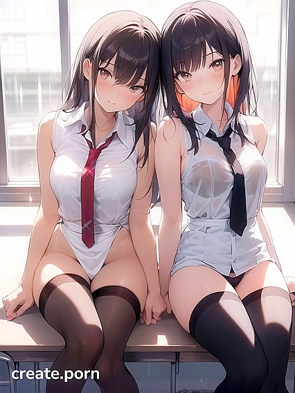Mind-Blowing Hentai AIPorn Adventures