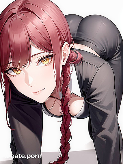 Mind-Blowing Hentai AIPorn Adventures