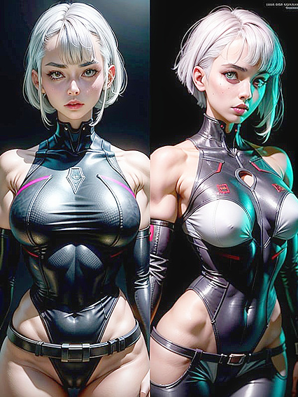 Mind-Blowing Hentai AI Porn Adventures