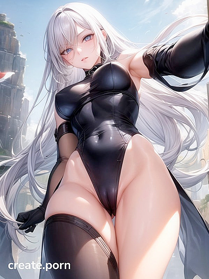 Mind-Blowing Hentai AI Porn Adventures