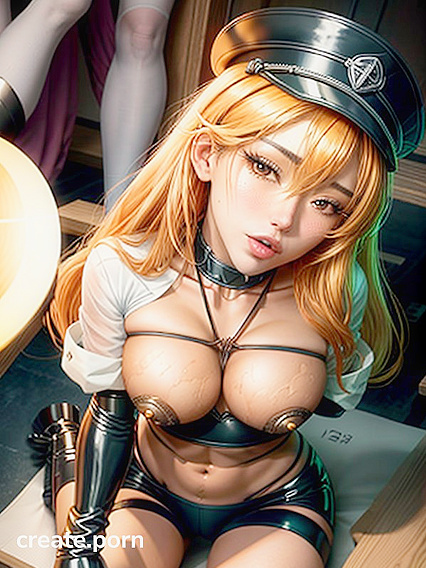 Mind-Blowing Hentai AIPorn Adventures