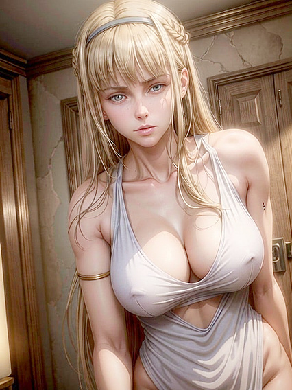 Mind-Blowing Hentai AIPorn Adventures