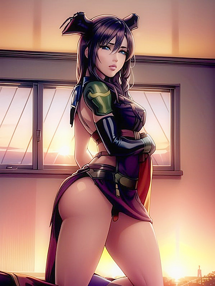 Mind-Blowing Hentai AIPorn Adventures
