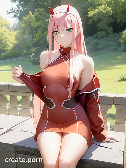 Mind-Bending Hentai AIPorn Adventures