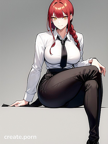 Mind-Blowing Hentai AIPorn Adventures