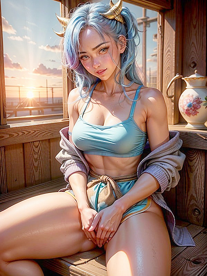 Mind-Blowing Hentai AIPorn Adventures