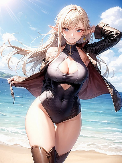 Mind-Blowing Hentai AI Porn Adventures