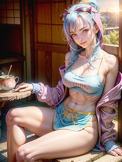Mind-Blowing Hentai AIPorn Adventures