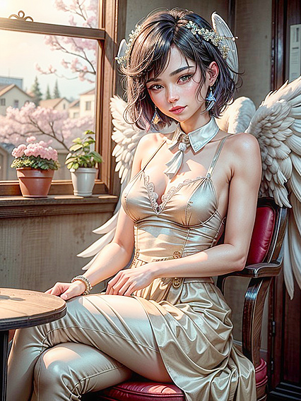 Mind-Blowing J-Hentai Adventures in AI Pornography