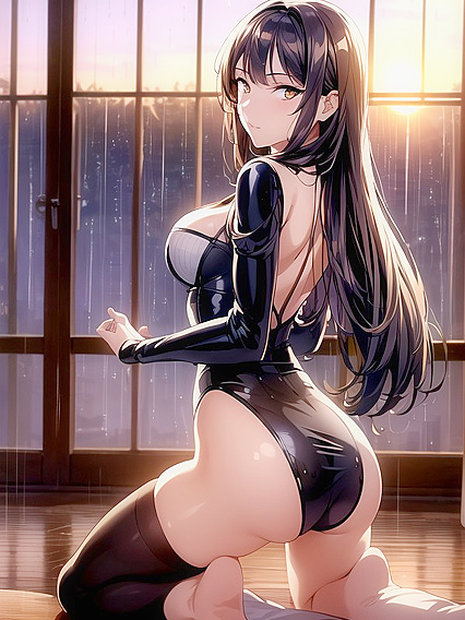 Mind-Blowing hentai AIPorn Adventures