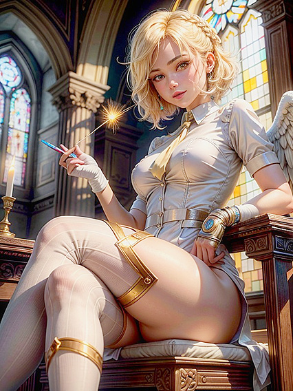 Mind-Blowing J-Hentai Adventures in Artificial IntelligencePornography